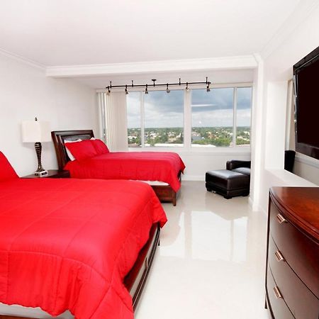 Ocean Manor Beach Resort Φορτ Λόντερντεϊλ Εξωτερικό φωτογραφία