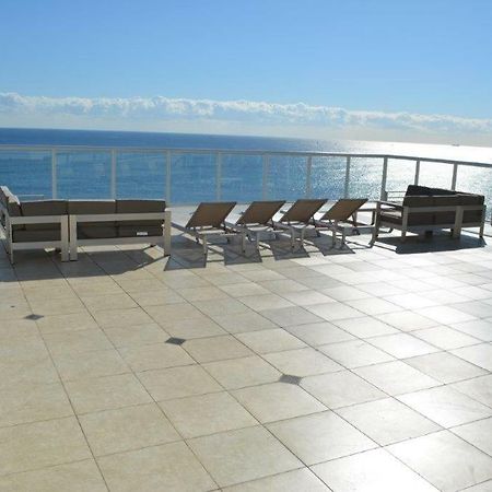 Ocean Manor Beach Resort Φορτ Λόντερντεϊλ Εξωτερικό φωτογραφία