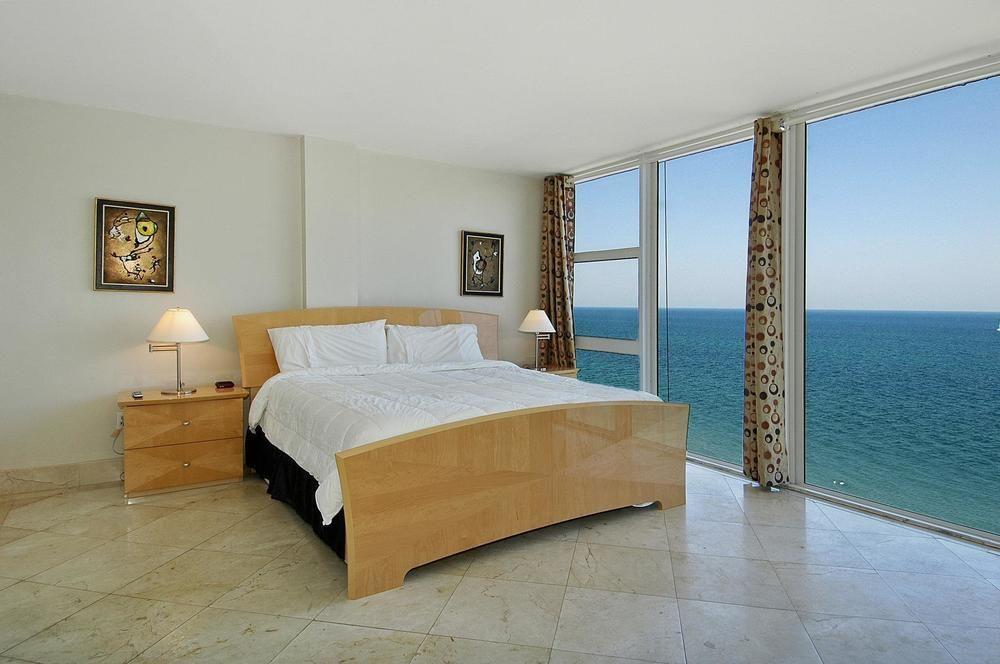 Ocean Manor Beach Resort Φορτ Λόντερντεϊλ Εξωτερικό φωτογραφία