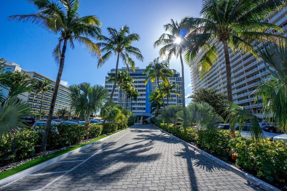 Ocean Manor Beach Resort Φορτ Λόντερντεϊλ Εξωτερικό φωτογραφία