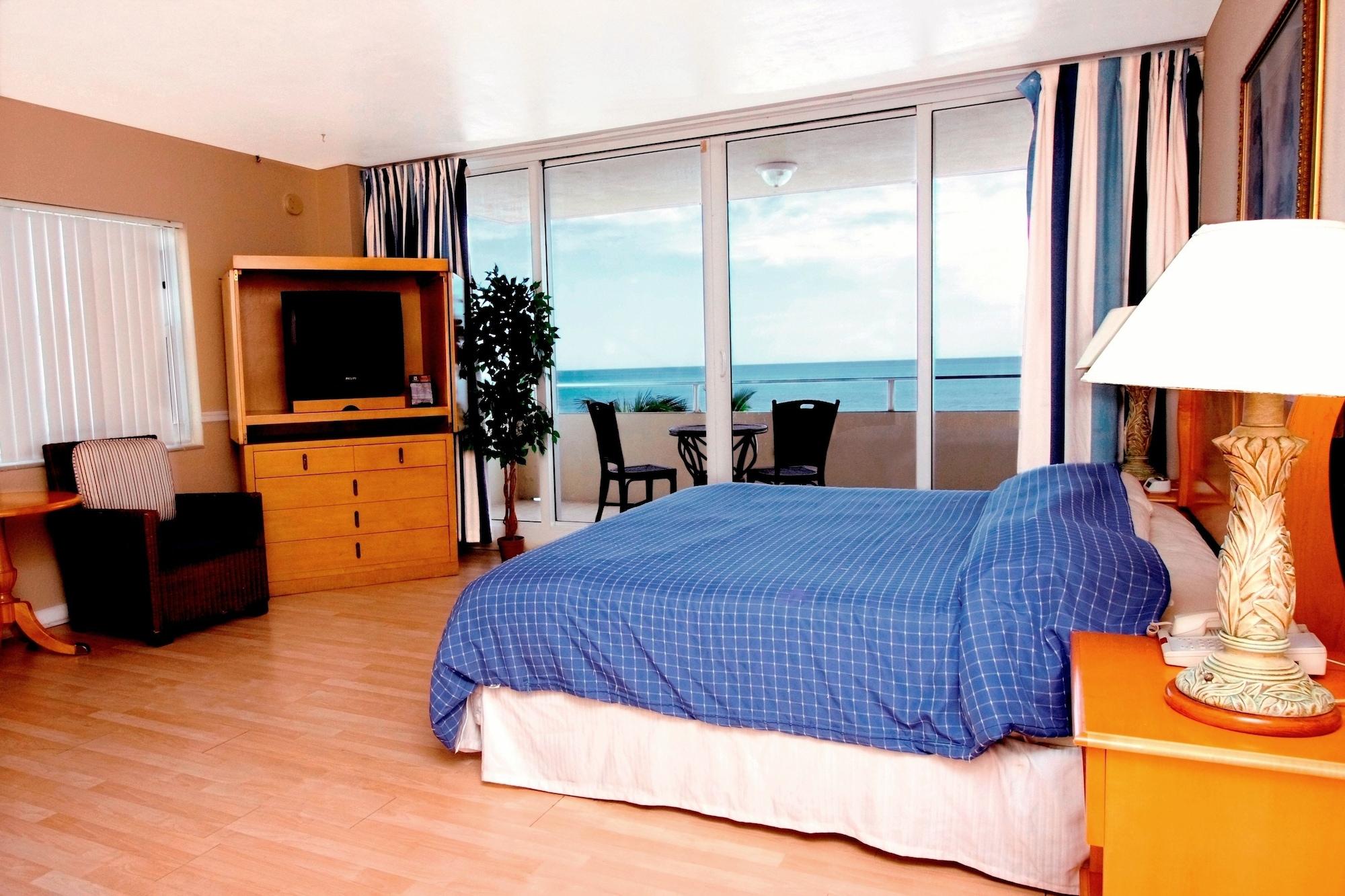 Ocean Manor Beach Resort Φορτ Λόντερντεϊλ Εξωτερικό φωτογραφία