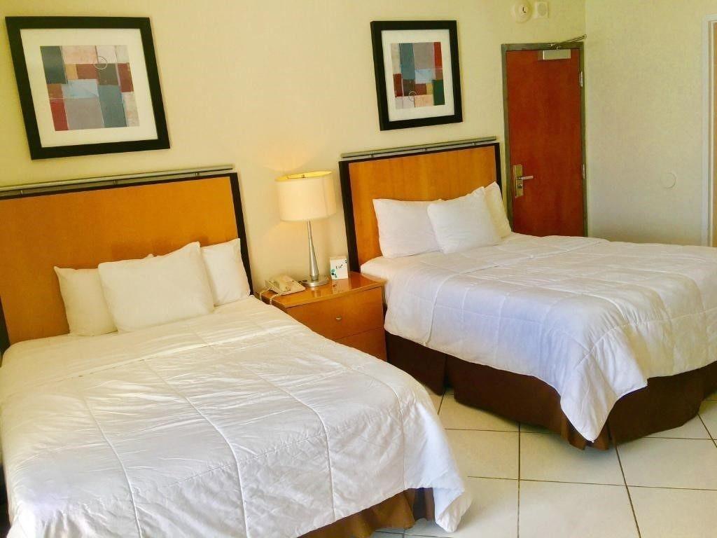 Ocean Manor Beach Resort Φορτ Λόντερντεϊλ Εξωτερικό φωτογραφία