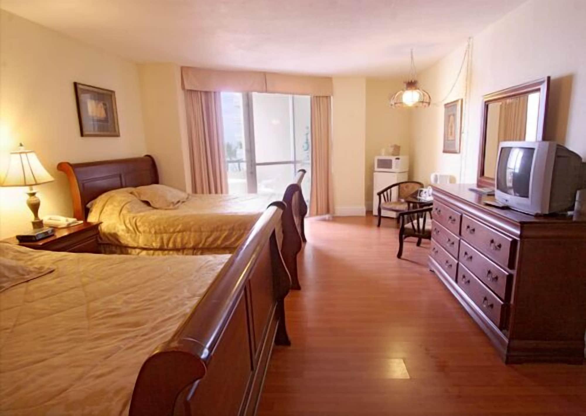 Ocean Manor Beach Resort Φορτ Λόντερντεϊλ Δωμάτιο φωτογραφία