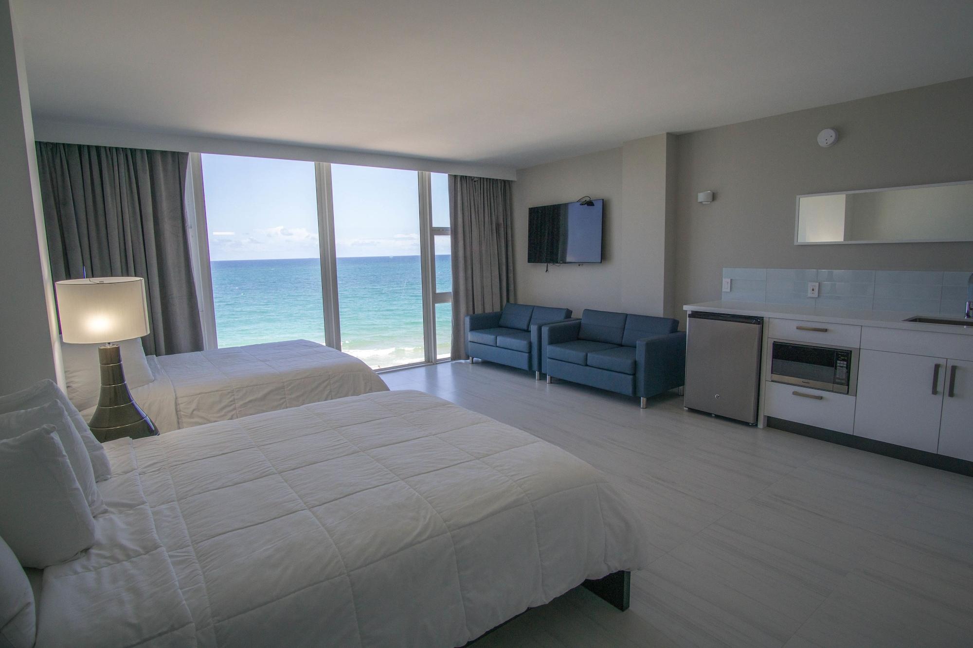 Ocean Manor Beach Resort Φορτ Λόντερντεϊλ Εξωτερικό φωτογραφία