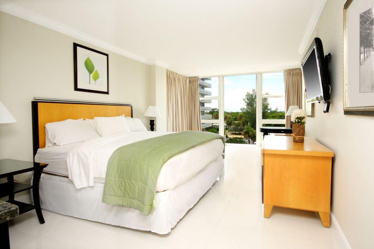 Ocean Manor Beach Resort Φορτ Λόντερντεϊλ Εξωτερικό φωτογραφία