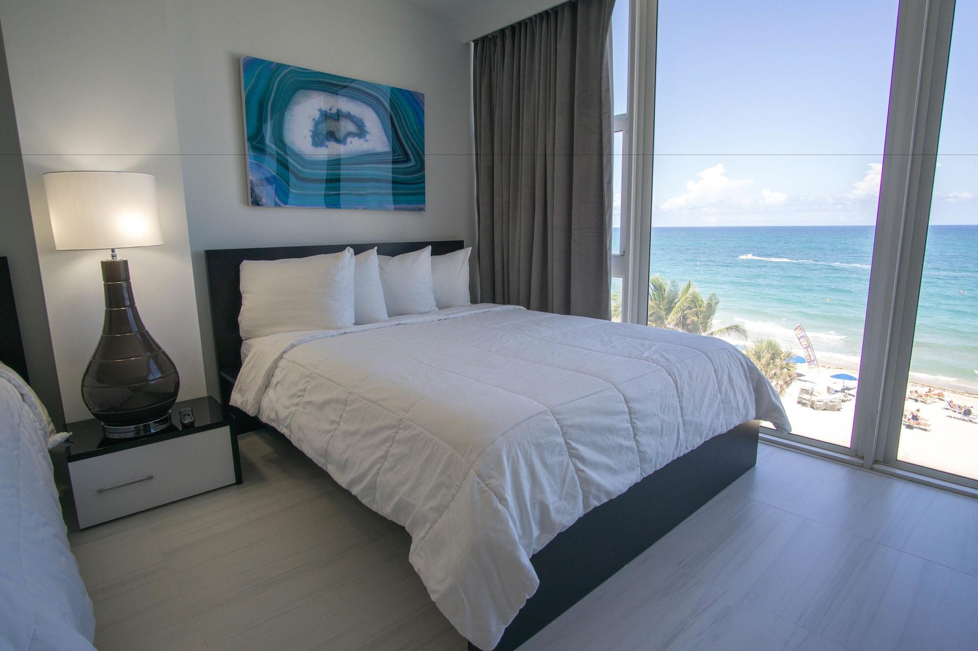 Ocean Manor Beach Resort Φορτ Λόντερντεϊλ Εξωτερικό φωτογραφία