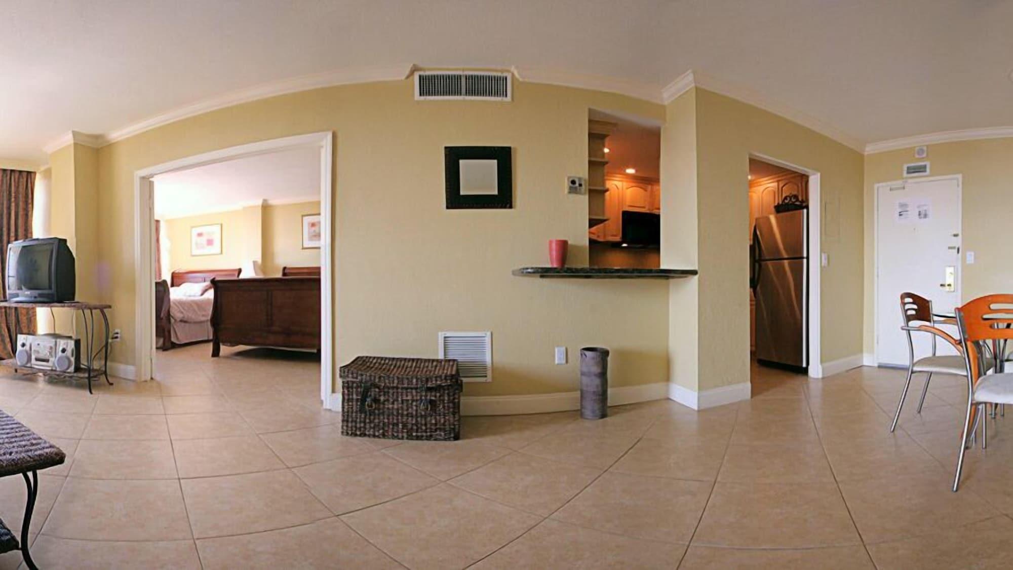 Ocean Manor Beach Resort Φορτ Λόντερντεϊλ Εξωτερικό φωτογραφία