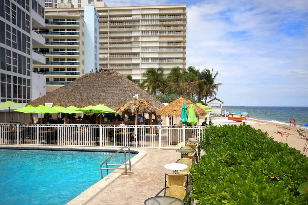 Ocean Manor Beach Resort Φορτ Λόντερντεϊλ Εξωτερικό φωτογραφία