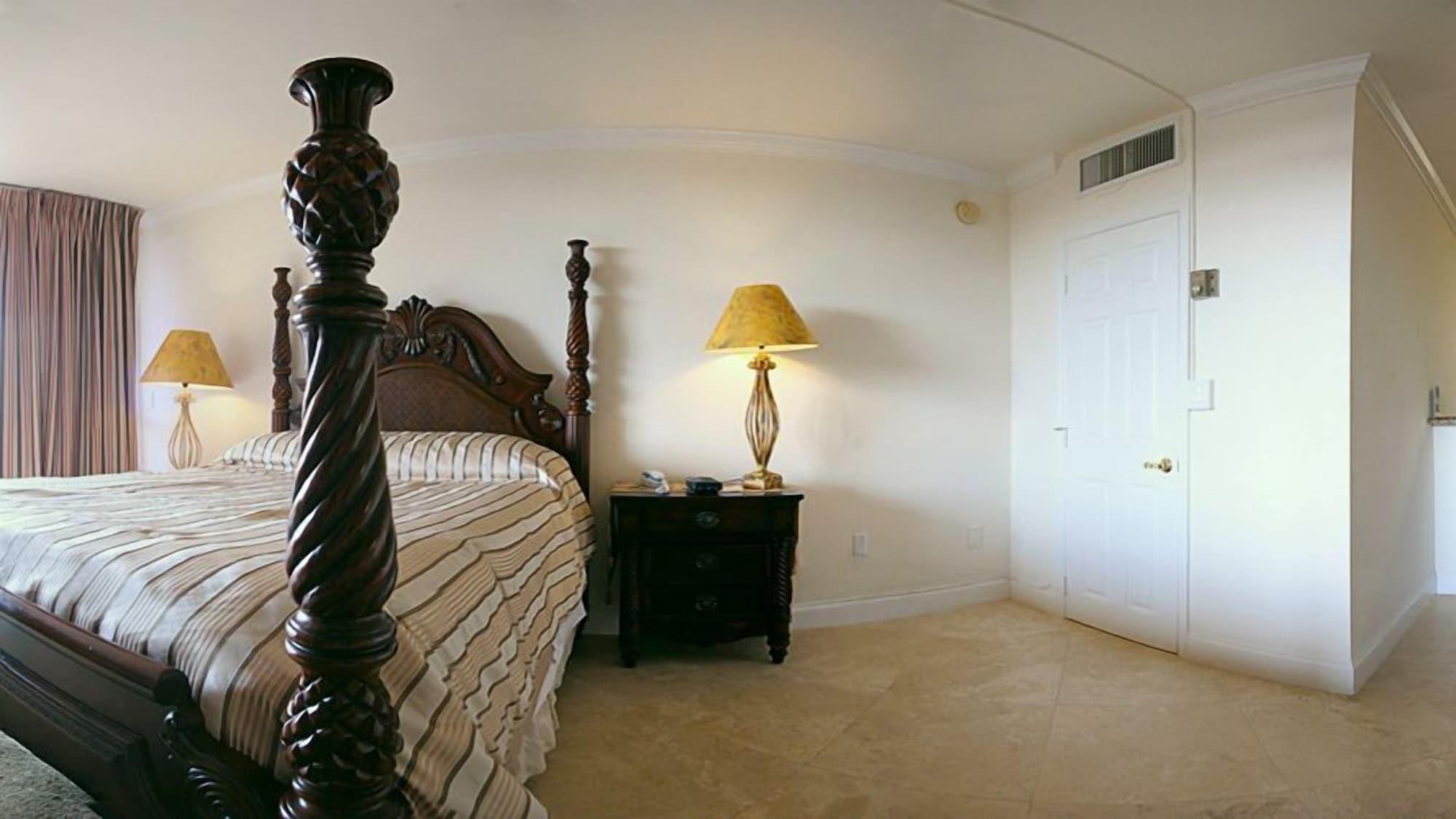 Ocean Manor Beach Resort Φορτ Λόντερντεϊλ Εξωτερικό φωτογραφία
