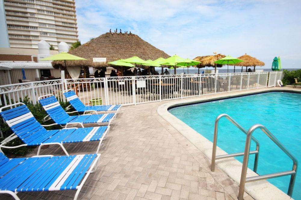 Ocean Manor Beach Resort Φορτ Λόντερντεϊλ Εξωτερικό φωτογραφία