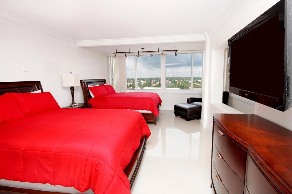 Ocean Manor Beach Resort Φορτ Λόντερντεϊλ Εξωτερικό φωτογραφία