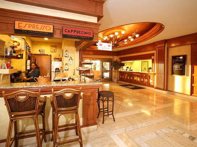 Ocean Manor Beach Resort Φορτ Λόντερντεϊλ Εσωτερικό φωτογραφία