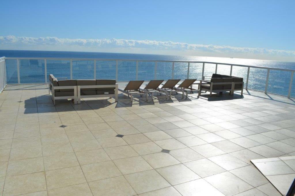 Ocean Manor Beach Resort Φορτ Λόντερντεϊλ Εξωτερικό φωτογραφία