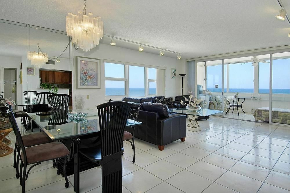 Ocean Manor Beach Resort Φορτ Λόντερντεϊλ Εξωτερικό φωτογραφία