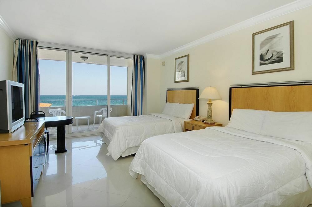 Ocean Manor Beach Resort Φορτ Λόντερντεϊλ Εξωτερικό φωτογραφία