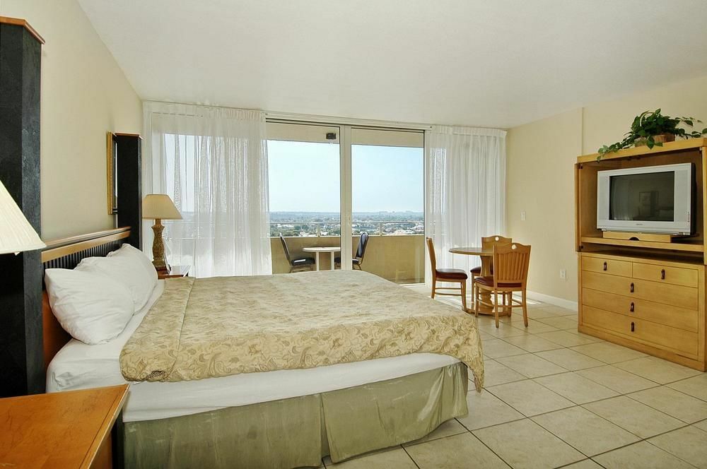 Ocean Manor Beach Resort Φορτ Λόντερντεϊλ Εξωτερικό φωτογραφία