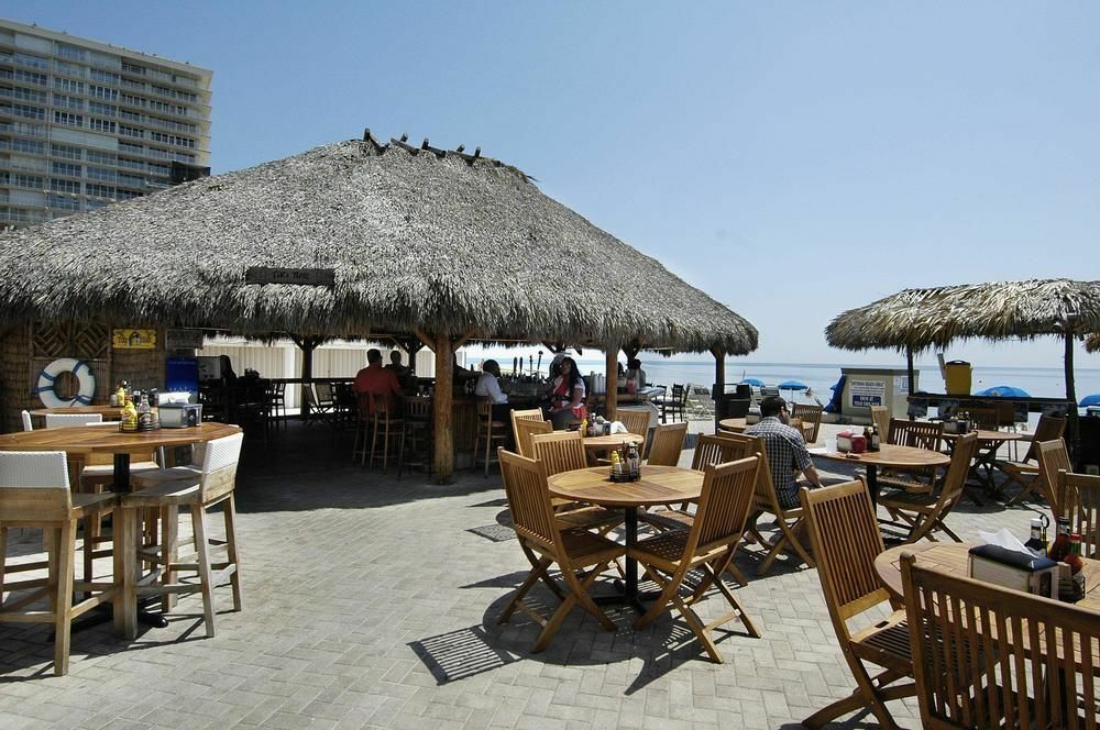 Ocean Manor Beach Resort Φορτ Λόντερντεϊλ Εξωτερικό φωτογραφία