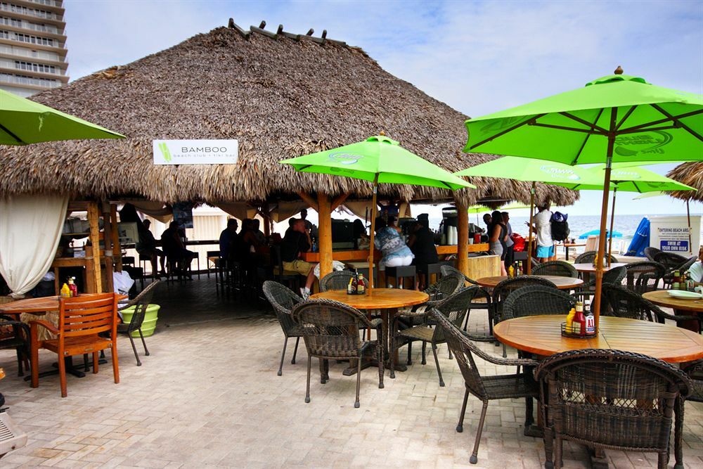 Ocean Manor Beach Resort Φορτ Λόντερντεϊλ Εξωτερικό φωτογραφία