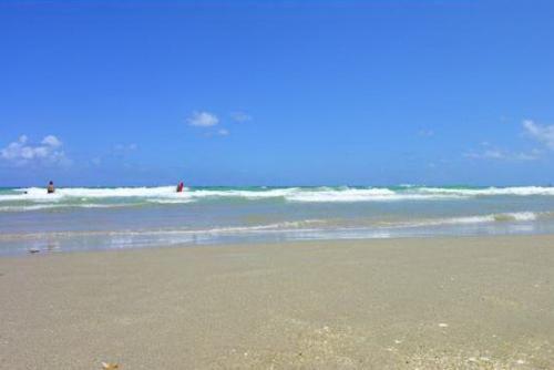Ocean Manor Beach Resort Φορτ Λόντερντεϊλ Εξωτερικό φωτογραφία